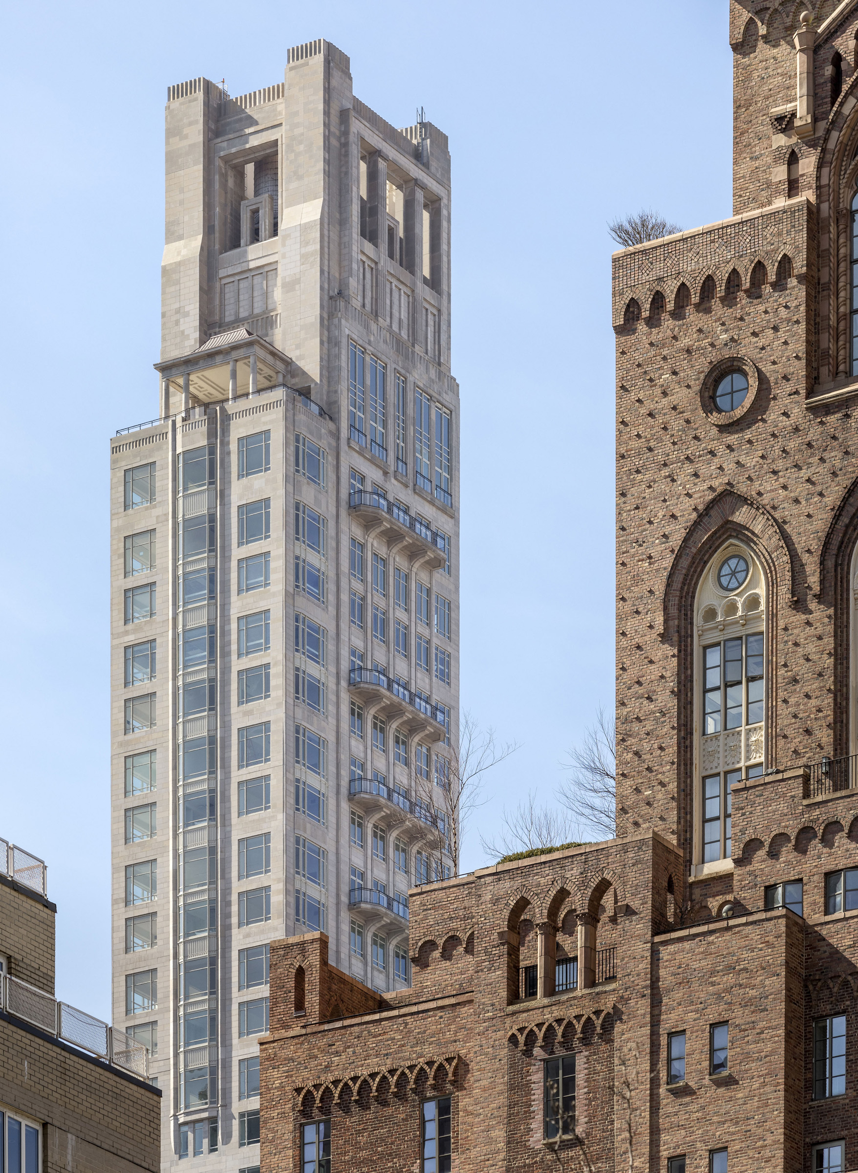 520 Park